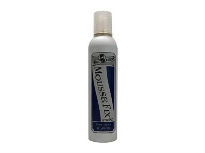 OLD MOUSSE EXTRA STRONG 300 ML