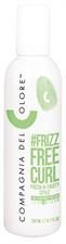 CDC FRIZZ FREE CURL 200 ML