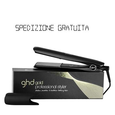 GHD PIASTRA NEW GOLD