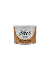 MY CHIC CERA DEPILATORIA OLIO DI ARGAN 400 ML