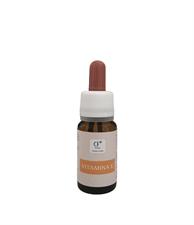 FARMAVIT VITAMINA E 10 ML