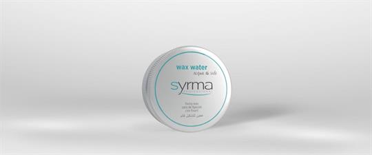 SYRMA CERA WAX ACQUA DI SALE 100 ML