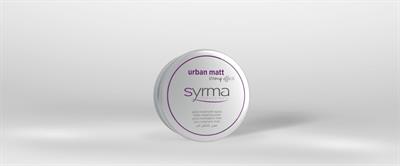 SYRMA CERA WAX URBAN MATT 100 ML