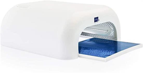LABOR ZERO TUNNEL LAMPADA UV 36W