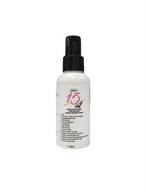 MASCHERA SPRAY ISTANTANEA 15 IN 1 MY CHIC 100 ML