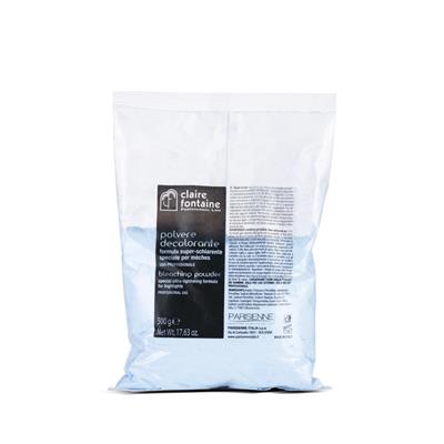 DECOLORANTE CLAIRE FONTAINE BUSTA 500G