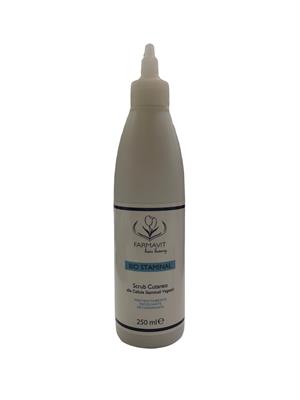 BIO STAMINAL SCRUB CUTANEO 250 ML