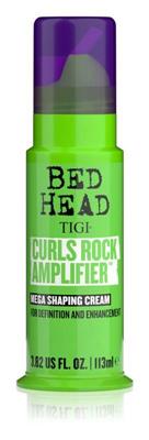 TIGI BH STYLE CURLS ROCK AMPLIFIER CREAM 113ML
