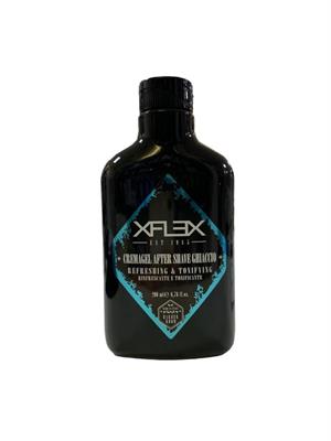 XFLEX CREMAGEL AFTER SHAVE GHIACCIO 200ML