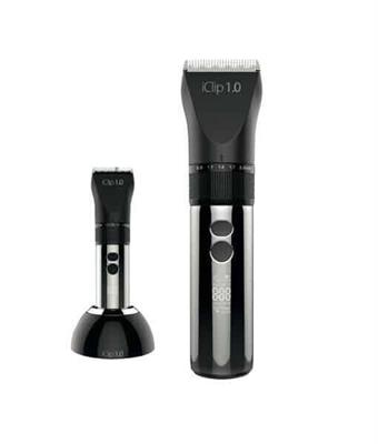 GIUBRA ICLIP 1.0 TAGLIACAPELLI