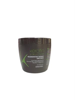 KERATIN REGENERATION THERAPY MASK 500 ML