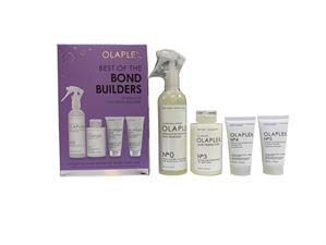 OLAPLEX BEST OF THE BOND BUILDERS KIT