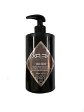 XFLEX SHAVE CREAM CREMA RASATURA 500 ML