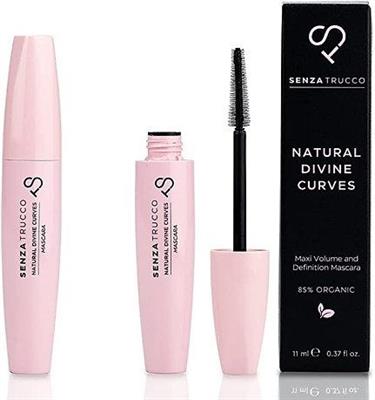 SENZA TRUCCO MASCARA