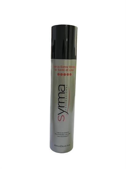 SYRMA LACCA ECO EXTRA STRONG 250 ML