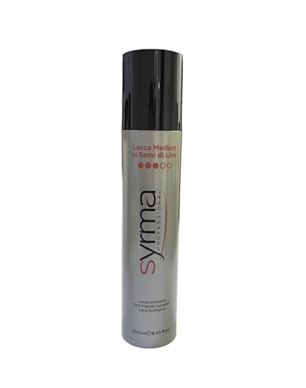 SYRMA LACCA ECO MEDIUM 250 ML