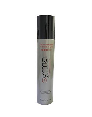 SYRMA LACCA ECO MEDIUM 250 ML