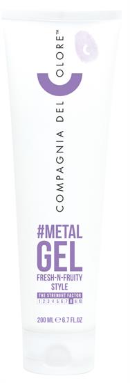 CDC METAL GEL 200 ML