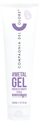 CDC METAL GEL 200 ML