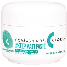 CDC KEEP MATT PASTE 100 ML