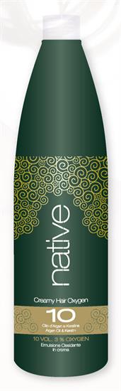 NATIVE OSSIGENO 10 VOL 1000 ML