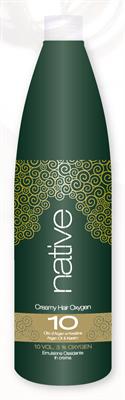 NATIVE OSSIGENO 10 VOL 1000 ML