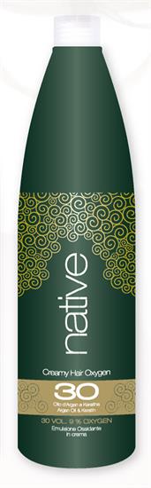 NATIVE OSSIGENO 30 VOL 1000 ML