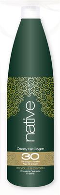 NATIVE OSSIGENO 30 VOL 1000 ML