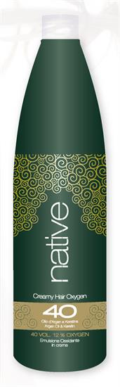 NATIVE OSSIGENO 40 VOL 1000 ML
