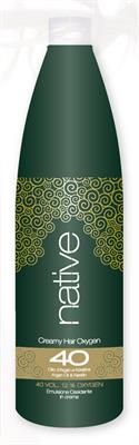 NATIVE OSSIGENO 40 VOL 1000 ML