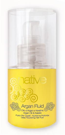 NATIVE OLIO ARGAN FLUID 75 ML