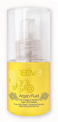 NATIVE OLIO ARGAN FLUID 75 ML