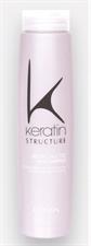 KERATIN STRUCTURE SHAMPOO 250 ML
