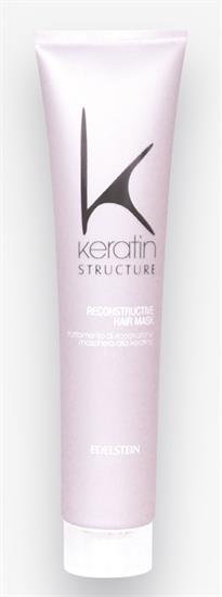 KERATIN STRUCTURE MASK 175ML