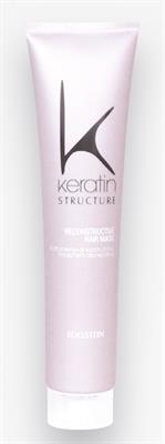 KERATIN STRUCTURE MASK 175ML