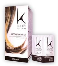 KERATIN RECONSTRUCTIVE KIT EFFETTO BOTOX