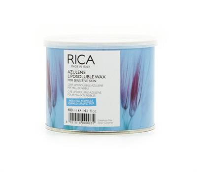 RICA CERETTA AZULENE 400ML