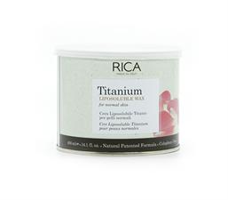 RICA CERETTA TITANIO ROSA 400 ML