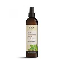 RICA LOZIONE POST EPILAZIONE ALOE 250ML