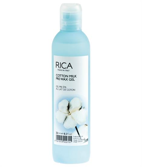 RICA GEL PRE-EPILAZIONE 250ML