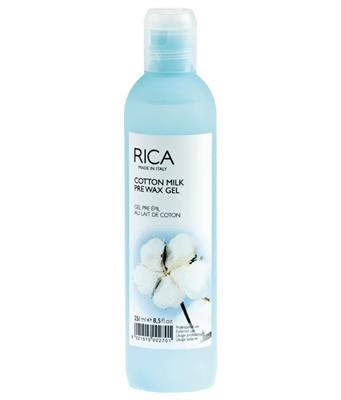 RICA GEL PRE-EPILAZIONE 250ML