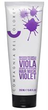 CDC MASCHERA COLORATA VIOLA 250ML