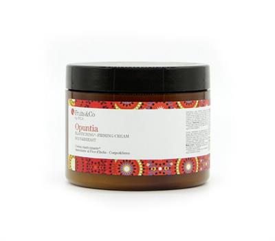 RICA CREMA ELASTICIZZ. RASS. OPUNTIA 500ML