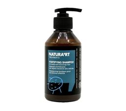 NATURA'RT FORTIFYING SHAMPOO 250ML
