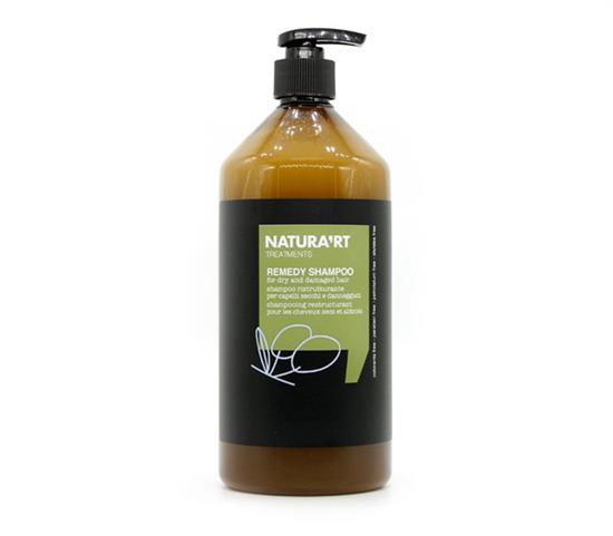 NATURA'RT REMEDY SHAMPOO 1000ML