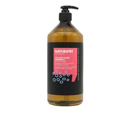 NATURA'RT COLOUR CARE SHAMPOO 1000ML
