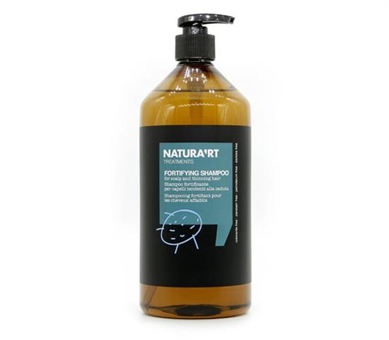 NATURA'RT FORTIFYING SHAMPOO 1000ML