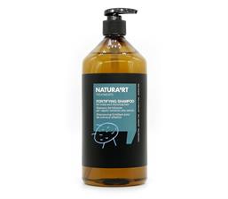 NATURA'RT FORTIFYING SHAMPOO 1000ML