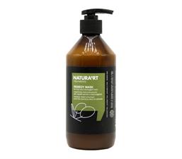 NATURA'RT REMEDY MASK 500ML