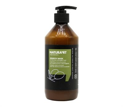 NATURA'RT REMEDY MASK 500ML